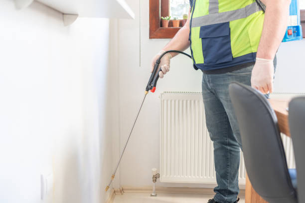 Best Ant Control Services  in Richmond, IL